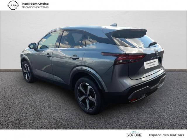 Nissan Qashqai image 7