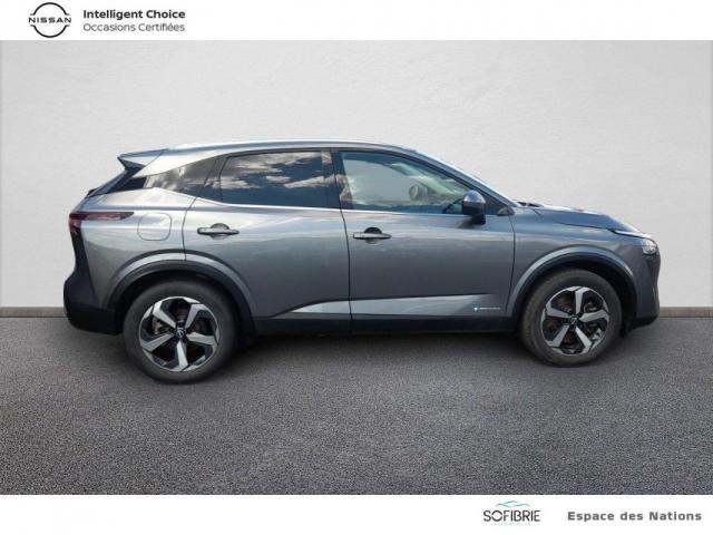 Nissan Qashqai image 4