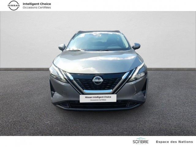 Nissan Qashqai image 2