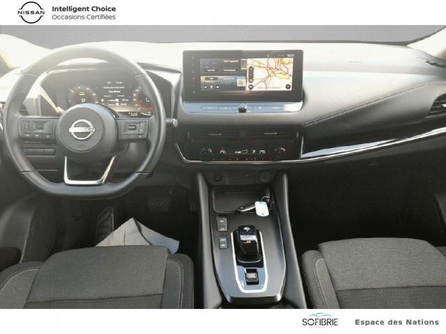 Nissan Qashqai image 9