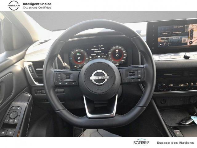 Nissan Qashqai image 8