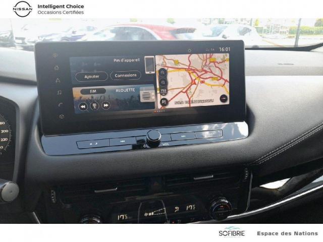 Nissan Qashqai image 5
