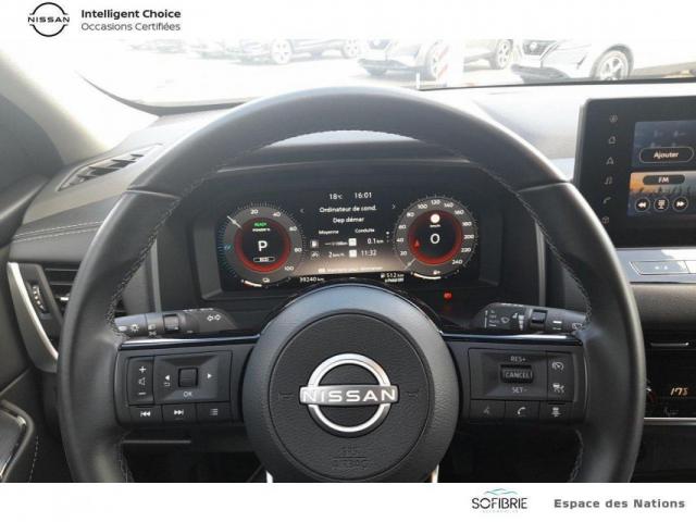 Nissan Qashqai image 1