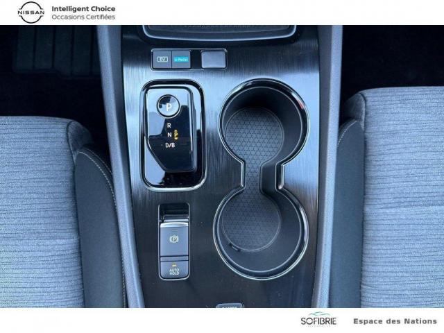 Nissan X-Trail image 9