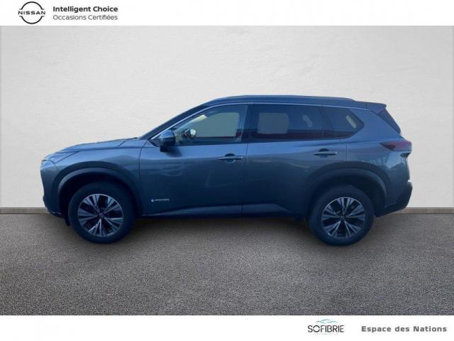 Nissan X-Trail image 3