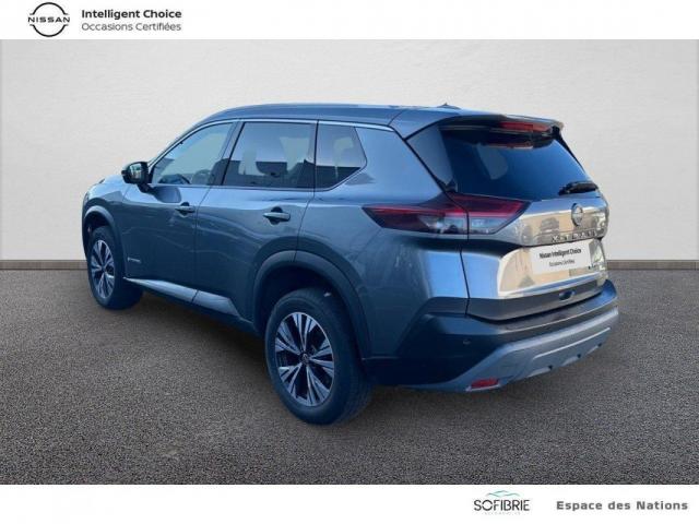 Nissan X-Trail image 1