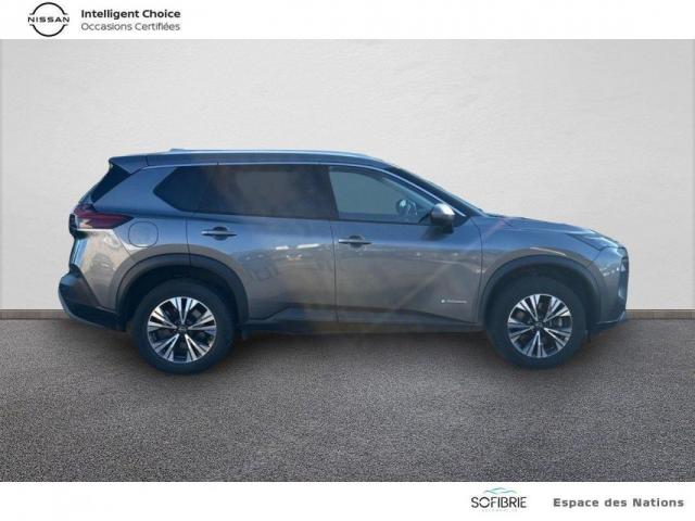 Nissan X-Trail image 8