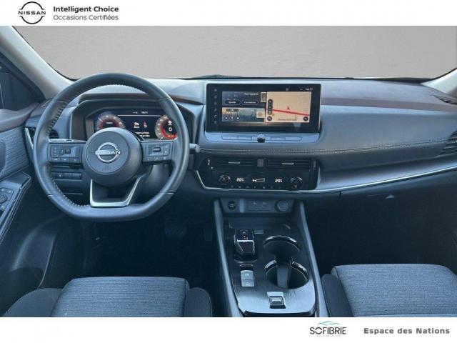 Nissan X-Trail image 7