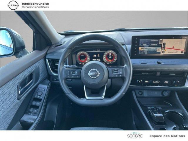 Nissan X-Trail image 2