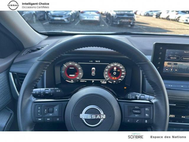 Nissan X-Trail image 5