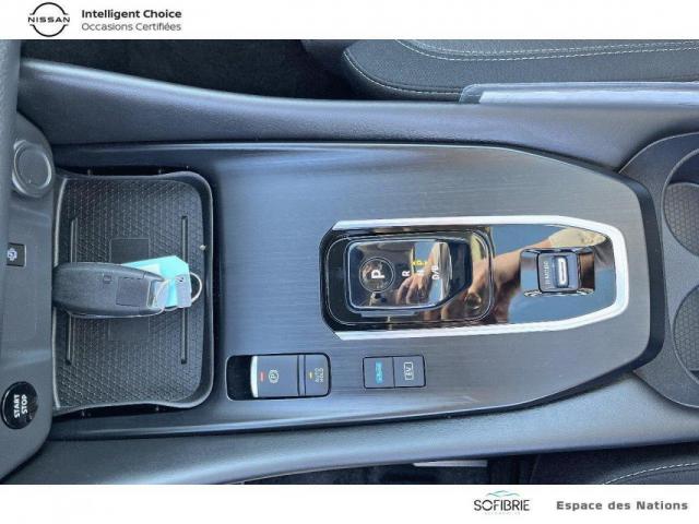 Nissan Qashqai image 8