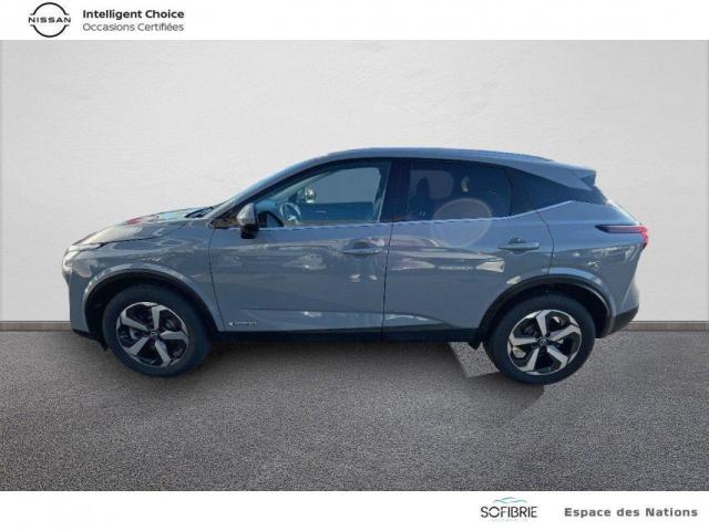 Nissan Qashqai image 5