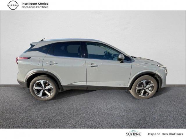 Nissan Qashqai image 1
