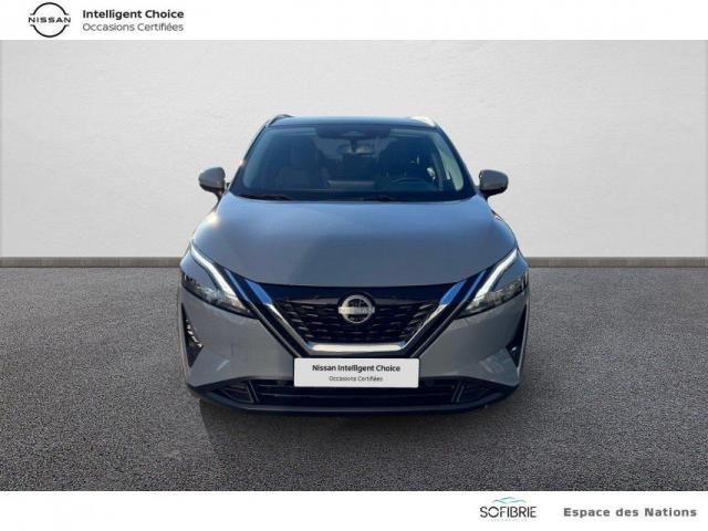 Nissan Qashqai image 4