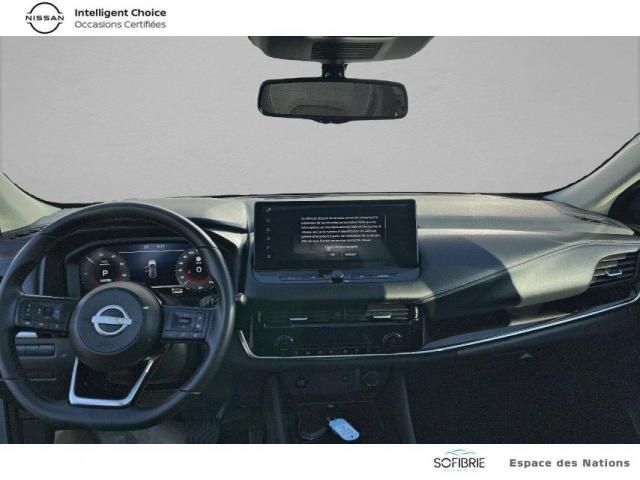 Nissan Qashqai image 9