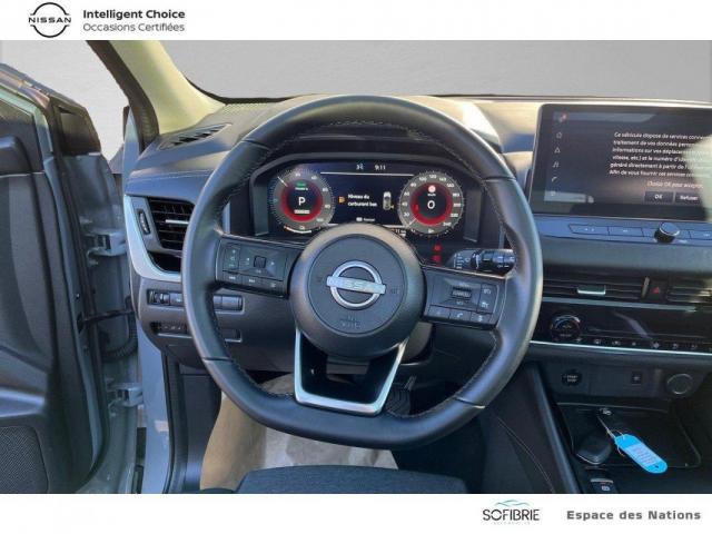Nissan Qashqai image 7
