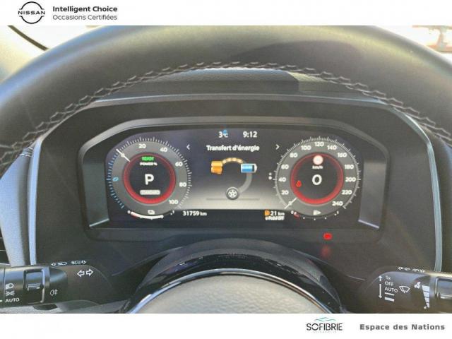 Nissan Qashqai image 6