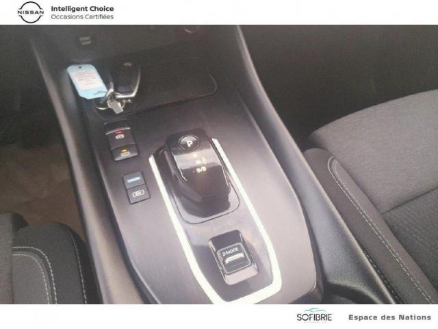 Nissan Qashqai image 5