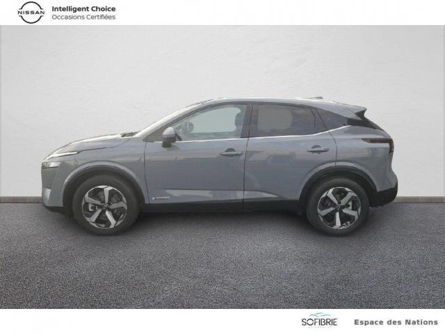 Nissan Qashqai image 4