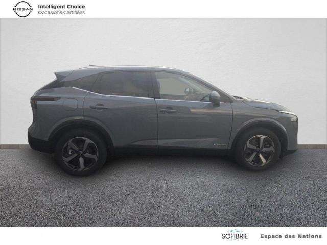 Nissan Qashqai image 9