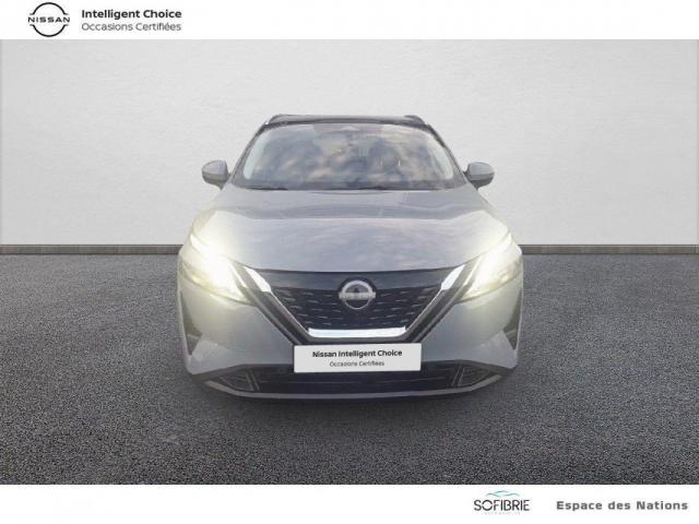 Nissan Qashqai image 3