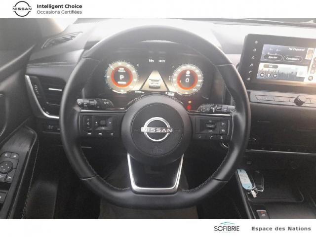 Nissan Qashqai image 6