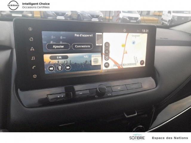 Nissan Qashqai image 2