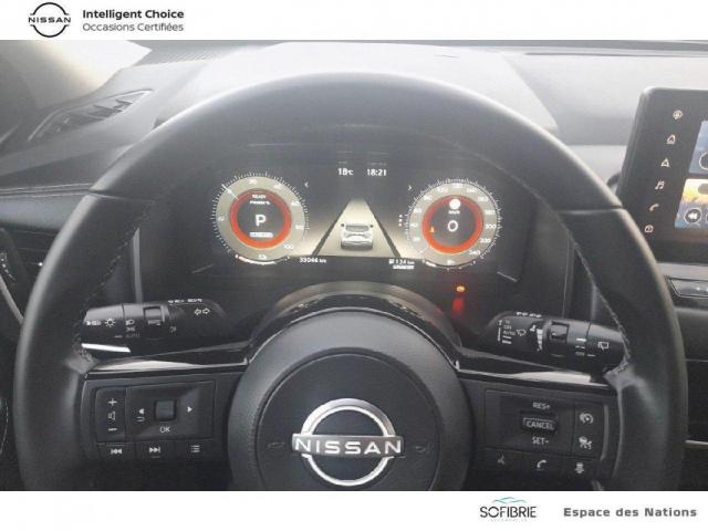 Nissan Qashqai image 8