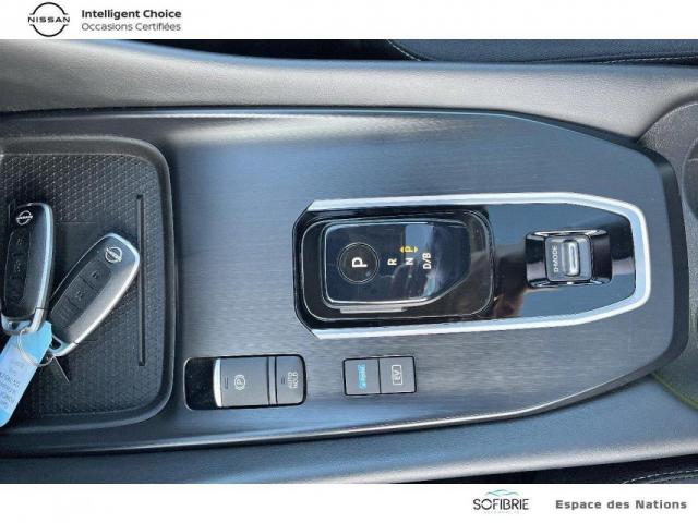 Nissan Qashqai image 4