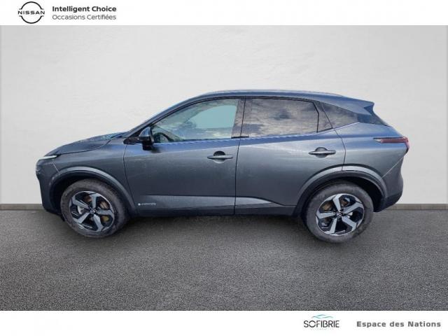 Nissan Qashqai image 9