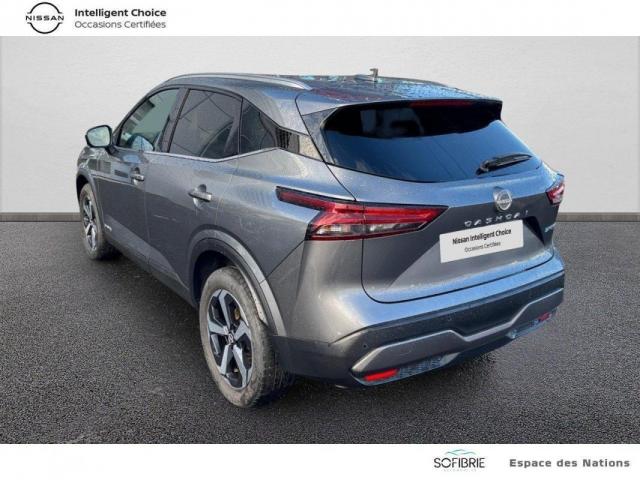 Nissan Qashqai image 7