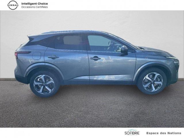 Nissan Qashqai image 5