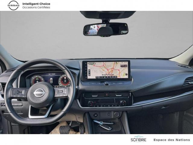 Nissan Qashqai image 2
