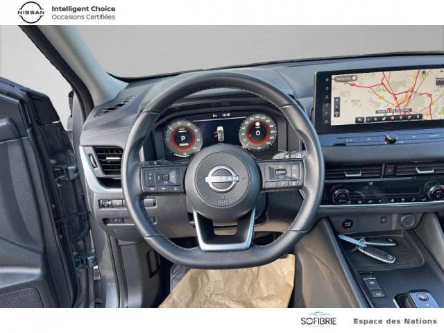 Nissan Qashqai image 8