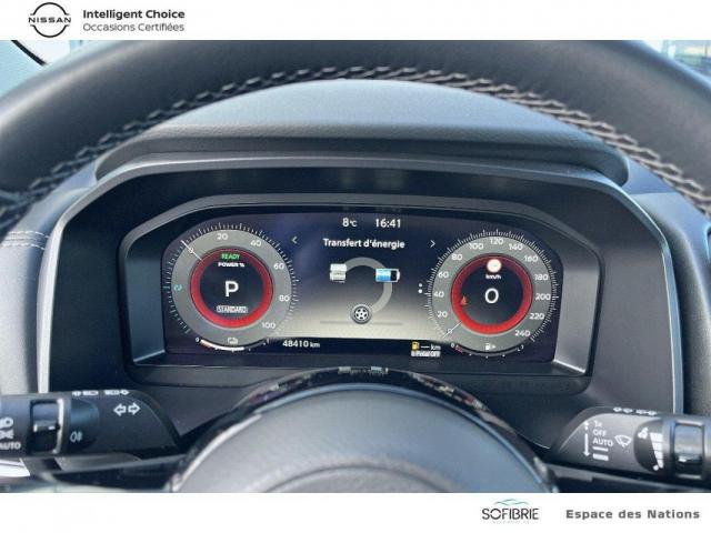 Nissan Qashqai image 3