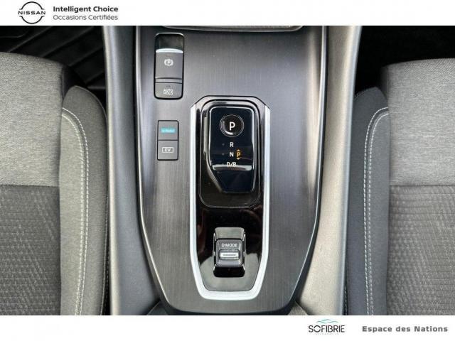 Nissan Qashqai image 9