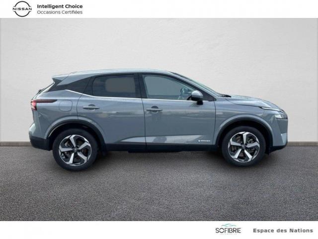 Nissan Qashqai image 6