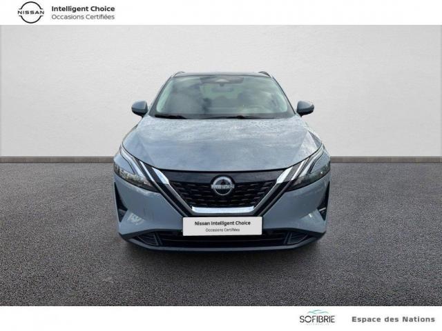 Nissan Qashqai image 4