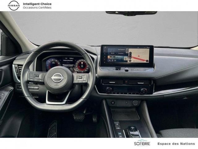 Nissan Qashqai image 2