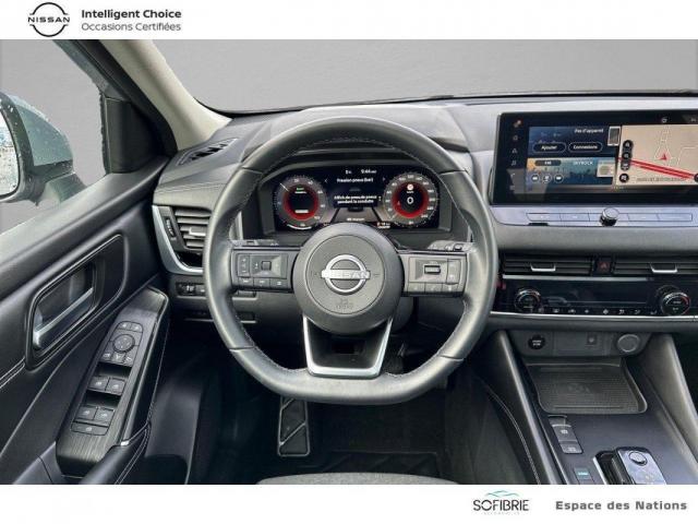 Nissan Qashqai image 7