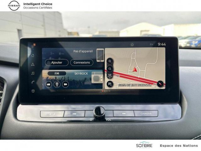 Nissan Qashqai image 5