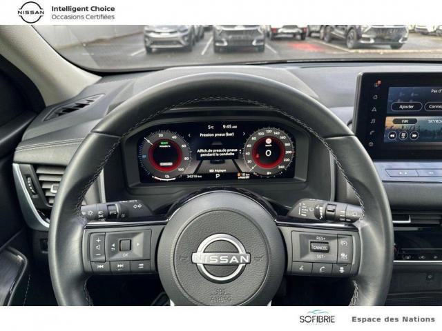 Nissan Qashqai image 3