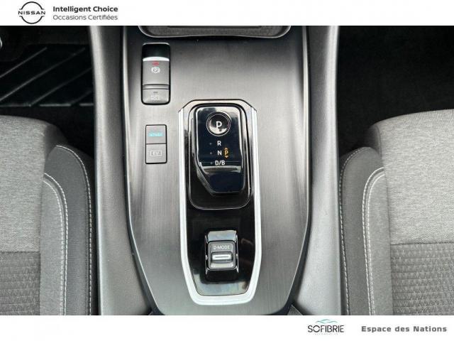 Nissan Qashqai image 5