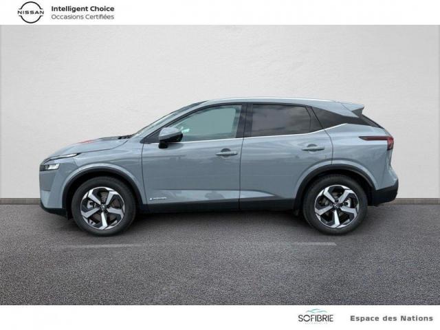 Nissan Qashqai image 9