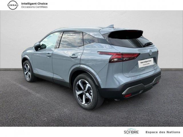 Nissan Qashqai image 7