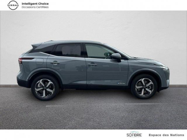 Nissan Qashqai image 3