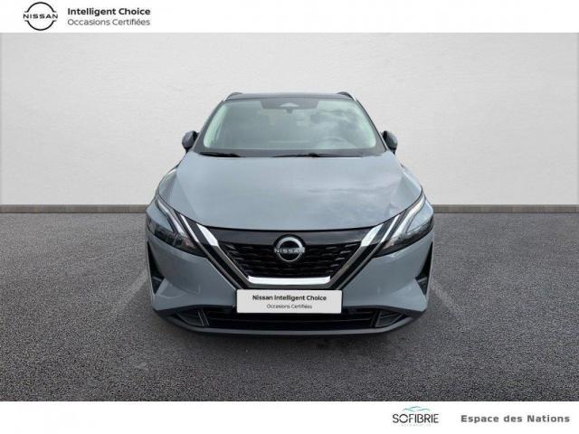Nissan Qashqai image 6