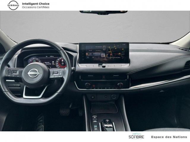 Nissan Qashqai image 2