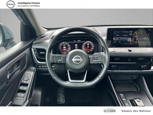 Nissan Qashqai image 1