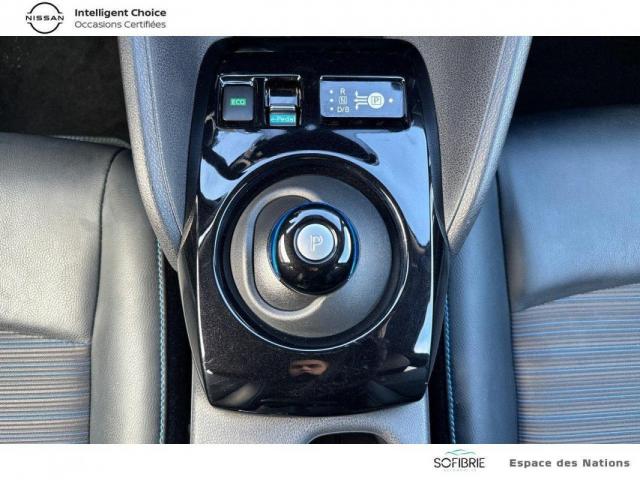 Nissan Leaf image 9